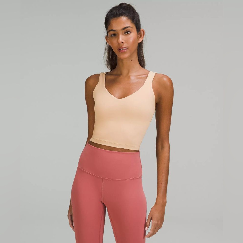 Lululemon Align Tank